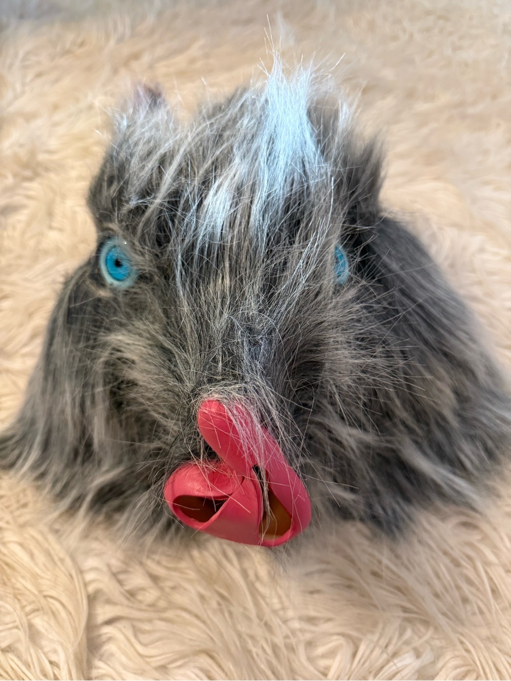 Adults demon slayer boar mask (E6)